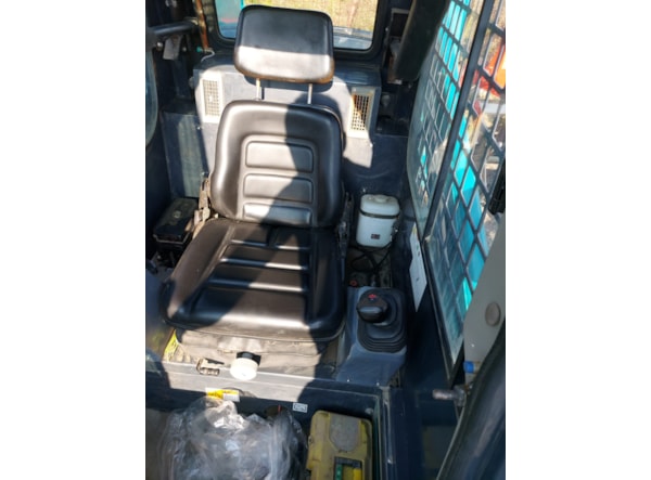 MiniIncarcator SUNWARD 3230 R DISPONIBIL PENTRU INCHIRIERE de vanzare