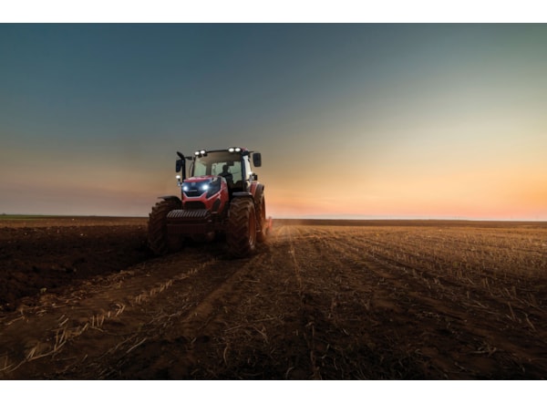 Tractor Kioti HX1301ATC-EU FARA kit franare pneumatica de vanzare