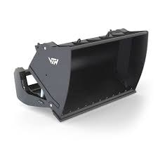 Cupe incarcator frontal High Dump 7 mc - VTN