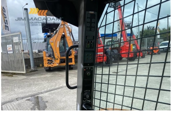 MiniIncarcator Case SR 210 B de vanzare