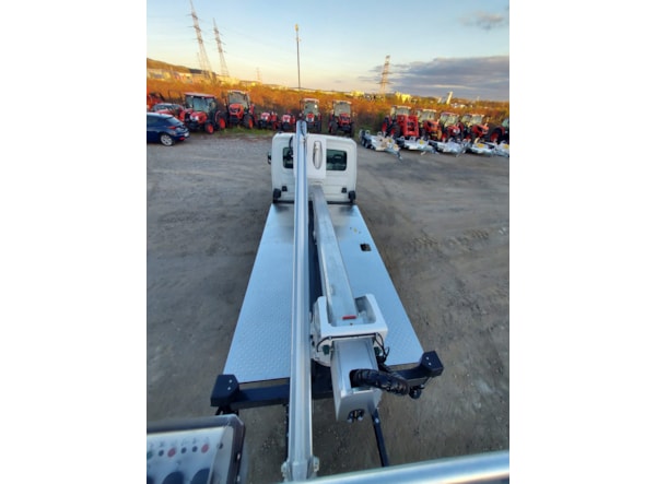 Piese Nacela Autosasiu Multitel MXE 200  de vanzare