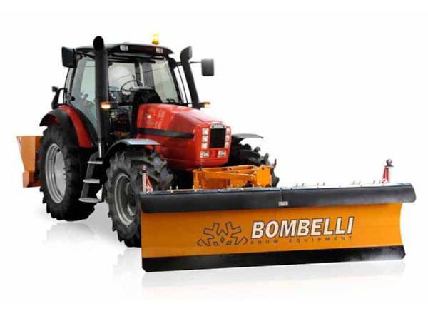 Lama Zapada Bombelli EFU 28  de vanzare