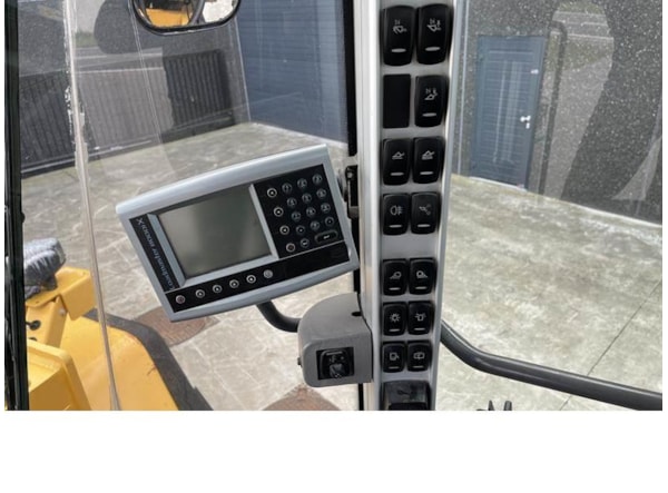 Incarcator Frontal Volvo L 150 H de vanzare
