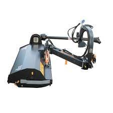 Mulcher UtilMAX ZILLI RIVA4.160 - tarctor min. 82 Cp de vanzare