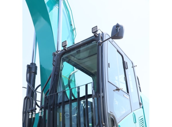 Excavator senile SUNWARD SWE335FN-5A de vanzare