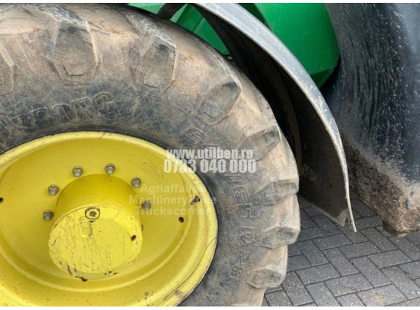 Tractor John Deere 6150R de vanzare