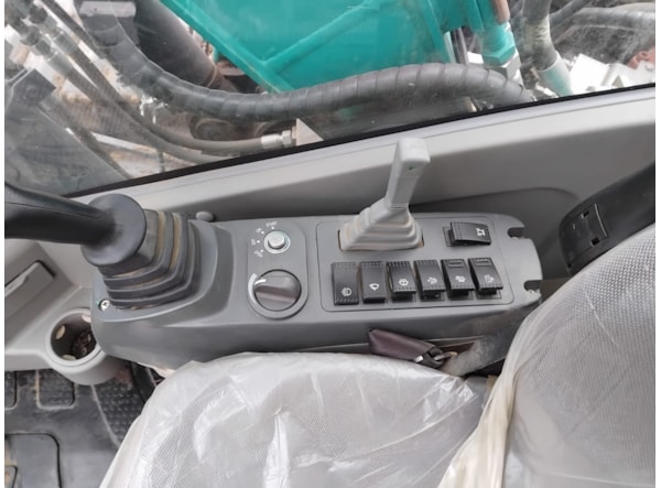 Excavator senile SUNWARD SWE 155 F - Stage V Lama Buldozer DISPONIBIL INCHIRIERE de vanzare