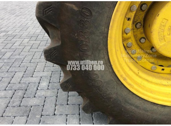 Tractor John Deere 7310R de vanzare