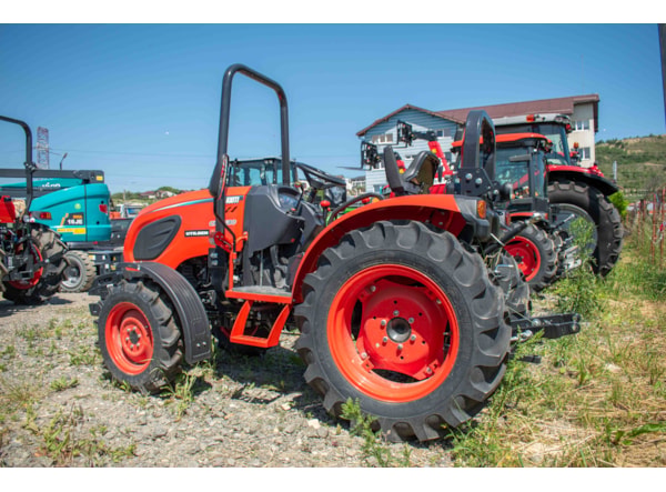 Tractor Kioti CK 4530D ROPS  de vanzare
