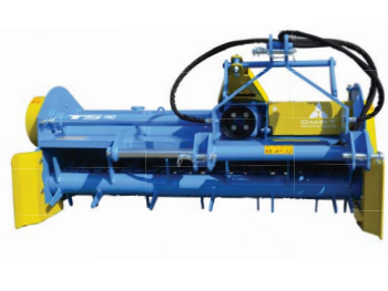 Mulcher UtilMAX OMAT TS 170 Shift (translatie laterala)  - Tractor 70 - 100 Cp de vanzare