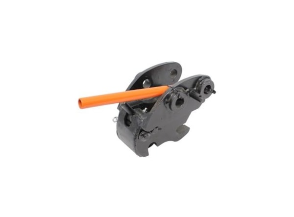  UtilMAX Cupla rapida  - Buldoexcavator JCB - Promotie de vanzare
