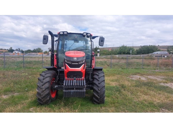 Tractor Kioti HX 1201PC-EU NEW  DEMO  de vanzare
