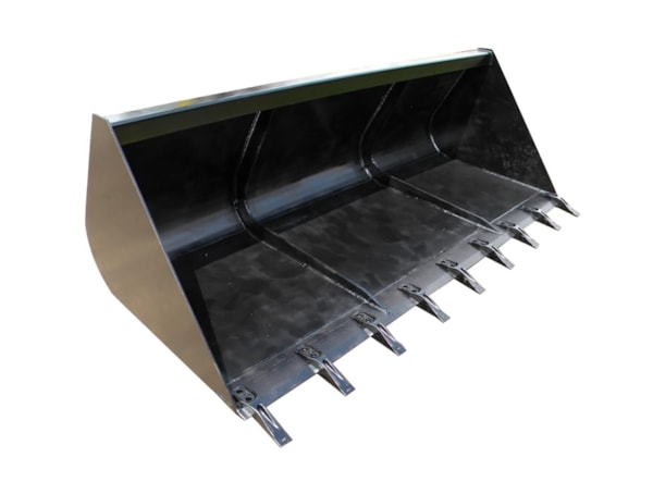 Cupa incarcator frontal tractor MT Cupa universala 0.55mc - 2200  mm de vanzare