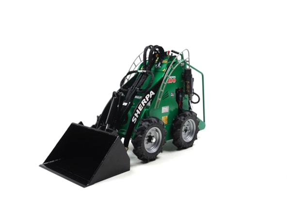 MiniIncarcator Sherpa 100 Eco Electric de vanzare
