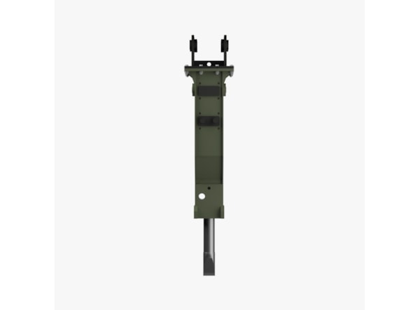 Picoane TECNA TSG-1800 -- excavator 20,0 - 26,0 t. de vanzare