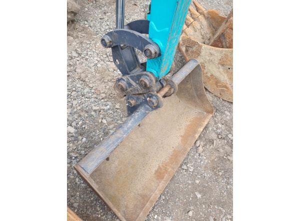 Miniexcavator SUNWARD 35UF de vanzare