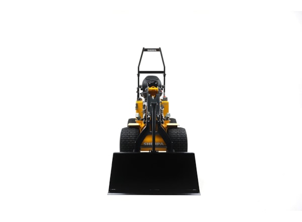 MiniIncarcator Sherpa 150 de vanzare
