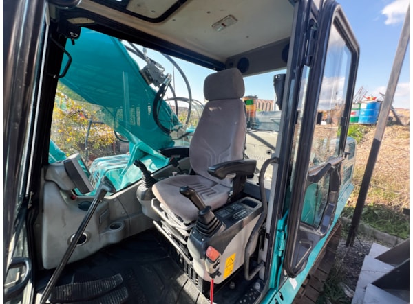 Excavator senile SUNWARD 365f de vanzare