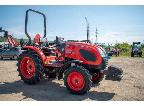 Tractor Kioti CK 3530 ROPS  de vanzare