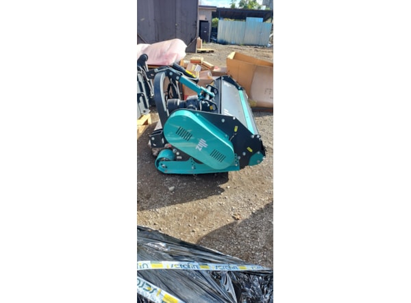 Mulcher ZILLI Rama 4 180 -- Tractoare minim 45 Cp -- Oferta speciala -- de vanzare