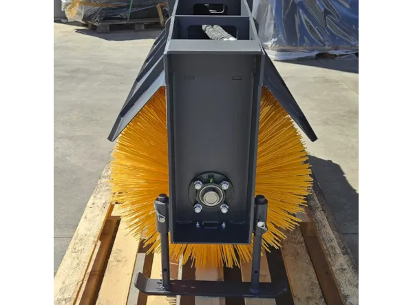 Perie M3  SPE 180 -- Excavator 3 - 9 t. -- de vanzare