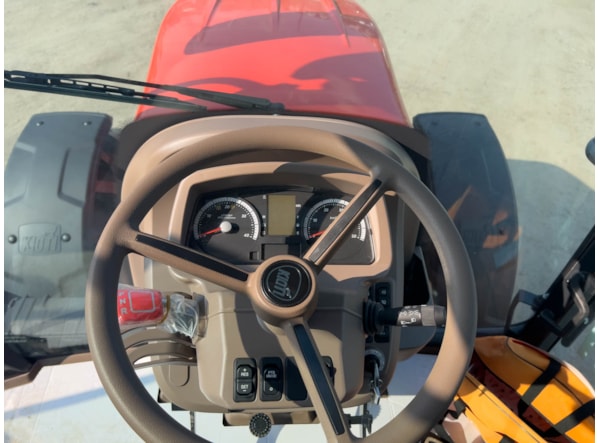 Tractor Kioti HX1201 de vanzare
