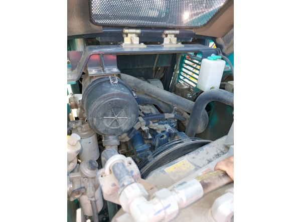 MiniIncarcator SUNWARD 3230 R DISPONIBIL PENTRU INCHIRIERE de vanzare