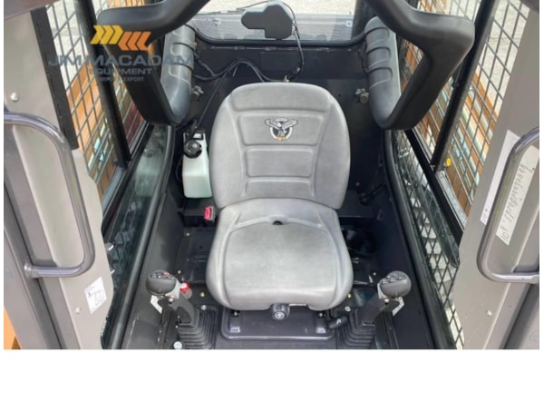 MiniIncarcator Case SR 210 B de vanzare