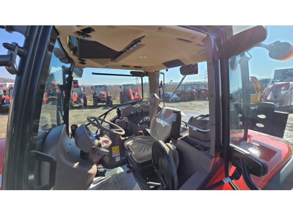 Tractor Kioti HX9010 de vanzare