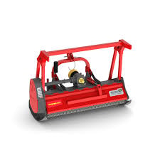  SEPPI MIDIFORST 225 - tractor 80 - 130 cP de vanzare