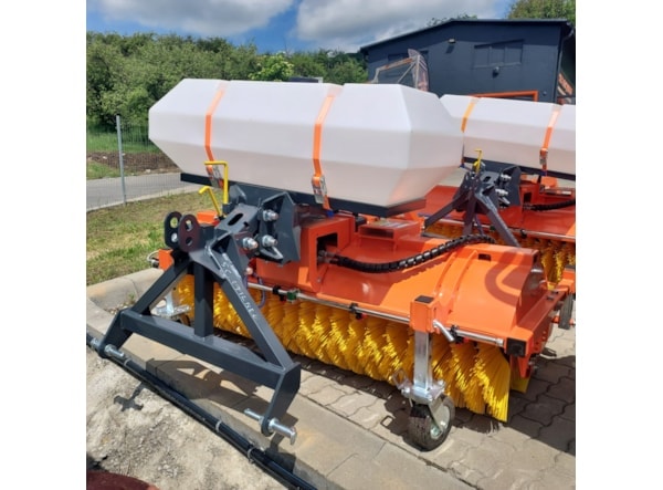 Perie Moderntech ZML 180 de vanzare