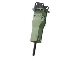 Picon / Ciocan hidraulic  T 60 H