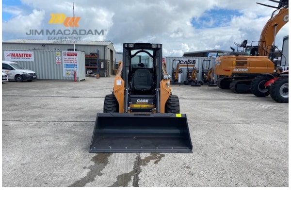 MiniIncarcator Case SR 210 B de vanzare