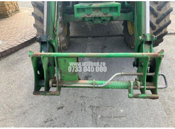 Tractor John Deere 6150R de vanzare