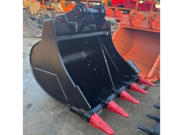 Cupa excavator UtilMAX Cupa excavare 1500 mm, 1.65 mc - 23 - 28 t. de vanzare