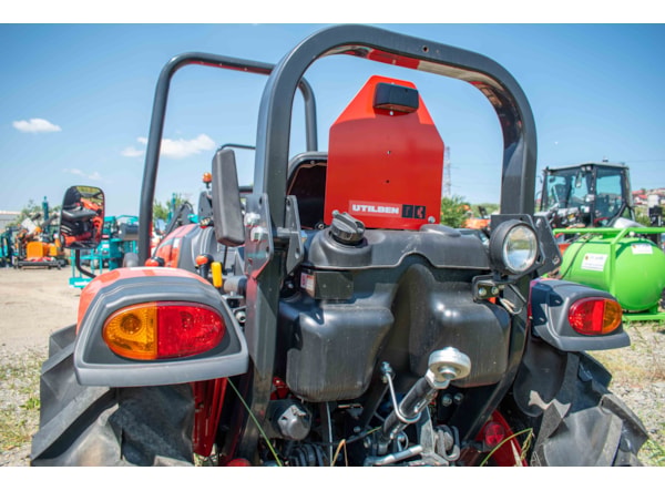 Tractor Kioti CK 4530D ROPS  de vanzare