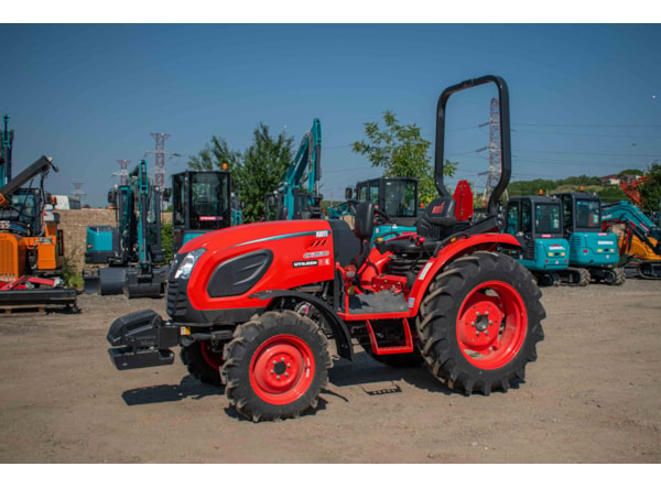 Tractor Kioti CK 3530 ROPS  de vanzare