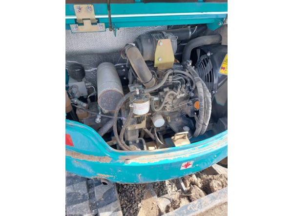 Miniexcavator SUNWARD 25F de vanzare
