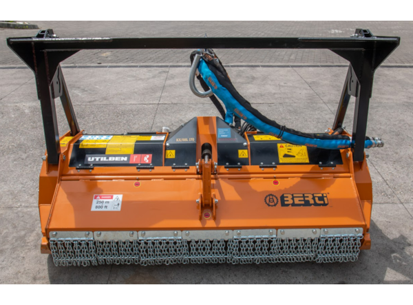  Berti KX/SSL 170 - -  Miniincarcator 50-90 Hp - PROMOTIE de vanzare