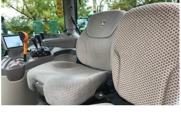 Tractor John Deere 6150R de vanzare