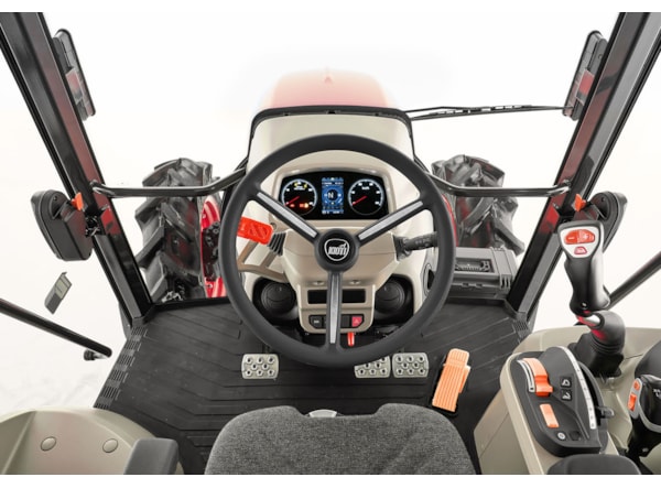 Tractor Kioti RX 8040PC-EU de vanzare