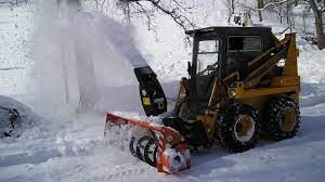 Freza Zapada KOVACO Snow Blower 2100 de vanzare