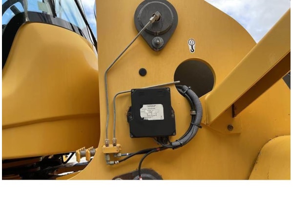 Incarcator Frontal Volvo L 150 H de vanzare