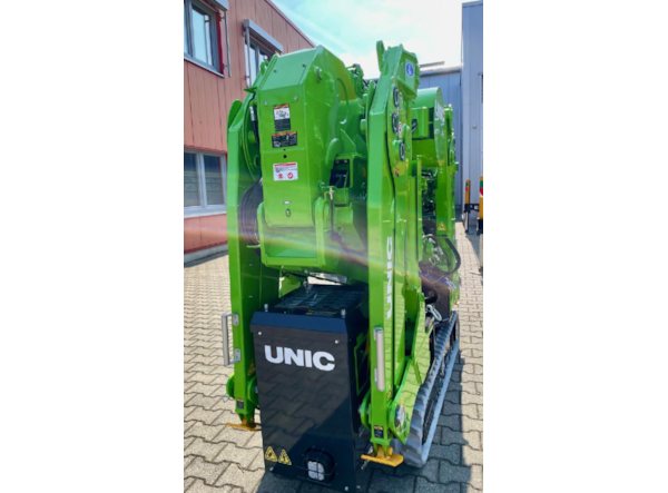  Unic UM 445 de vanzare