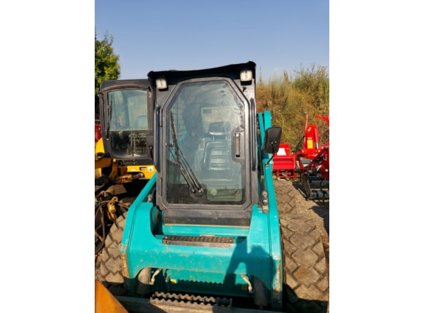 MiniIncarcator SUNWARD 3230 R DISPONIBIL PENTRU INCHIRIERE de vanzare