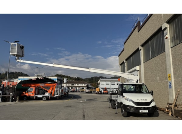 Nacela Autosasiu Multitel 160 ALU R de vanzare