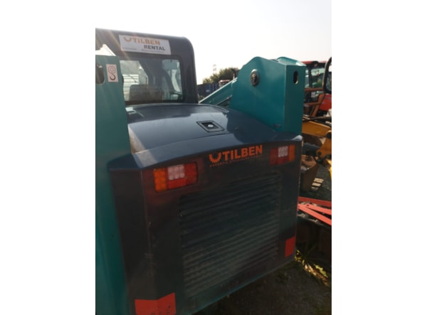 MiniIncarcator SUNWARD 3230 R DISPONIBIL PENTRU INCHIRIERE de vanzare
