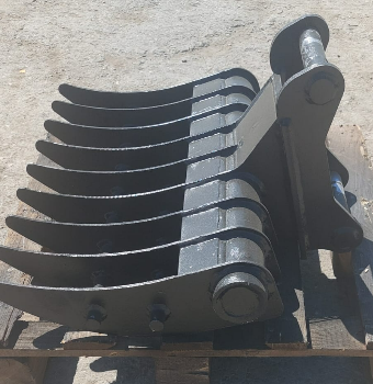  UtilMAX MR40R -- 800 mm --  miniexcavator 2.5 - 4 t. -- de vanzare