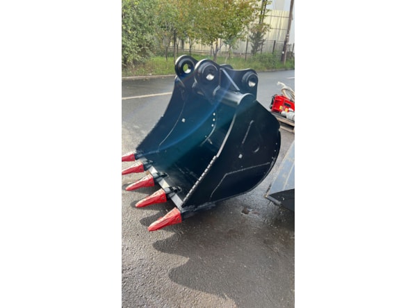 Cupa excavator UtilMAX Cupa excavare 1600 mm, 1.7 mc - Excavator 19 - 22 t. de vanzare