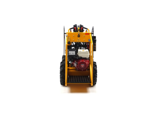 MiniIncarcator Sherpa 100 Small Benzina de vanzare
